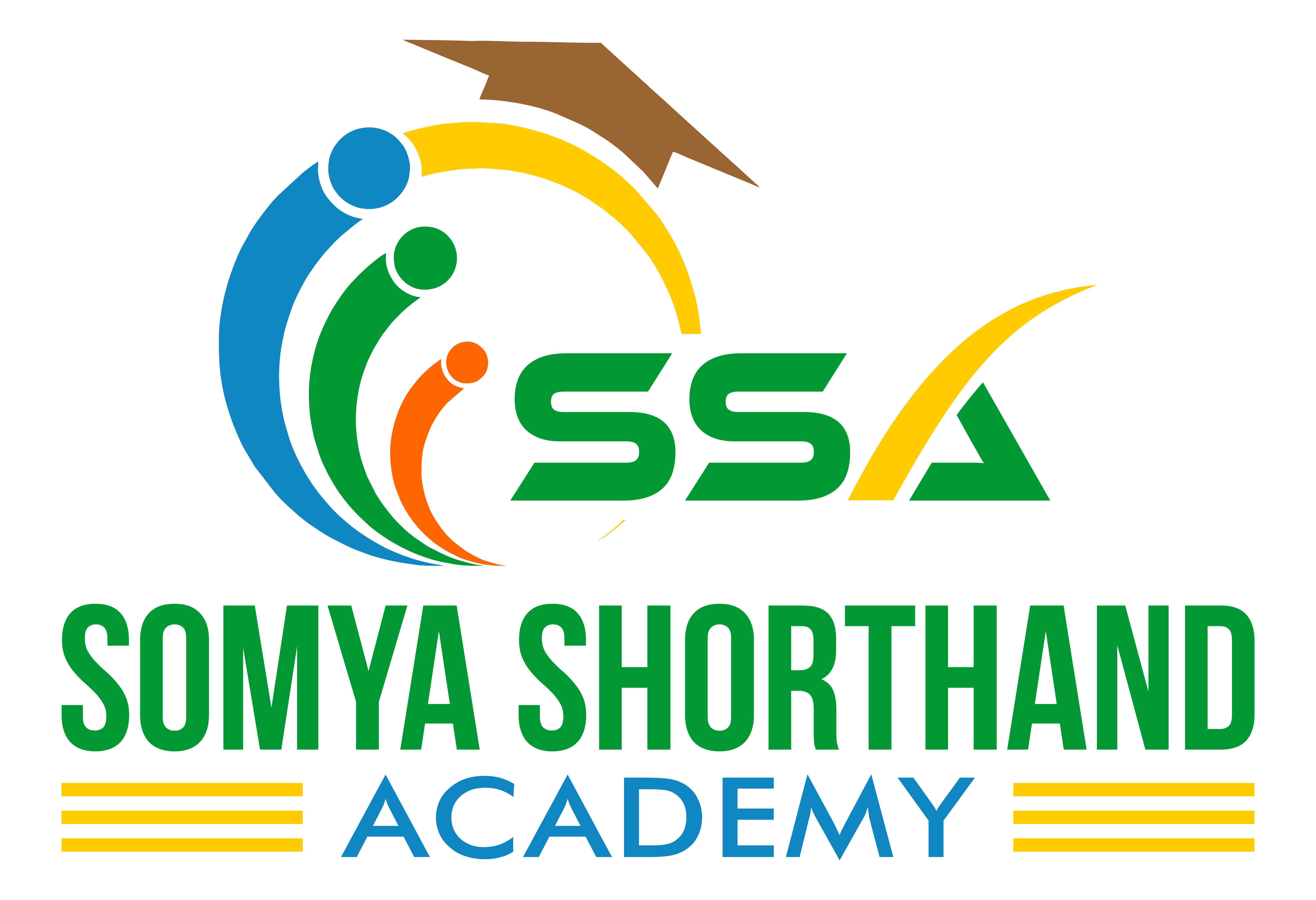 Somya Shorthand Academy